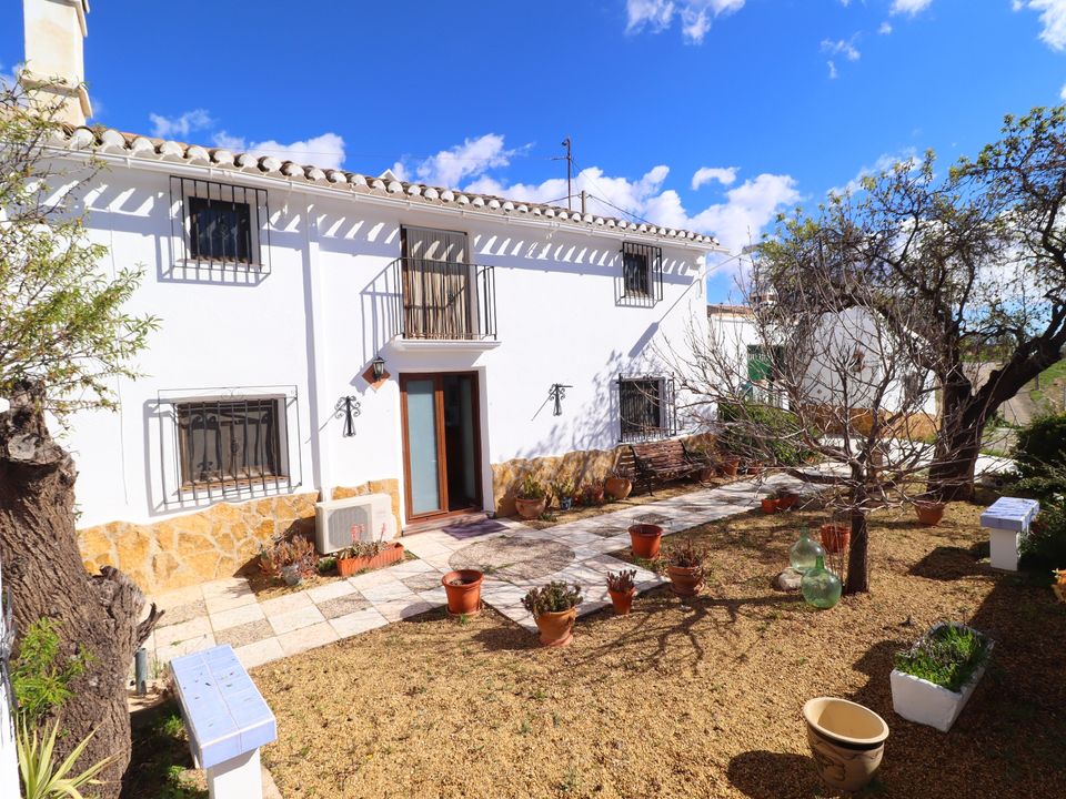 Cortijo i Chirivel, Almeria - bilde 5